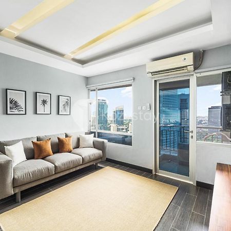 Pecan By Kozystay - Sudirman Jakarta Exteriör bild