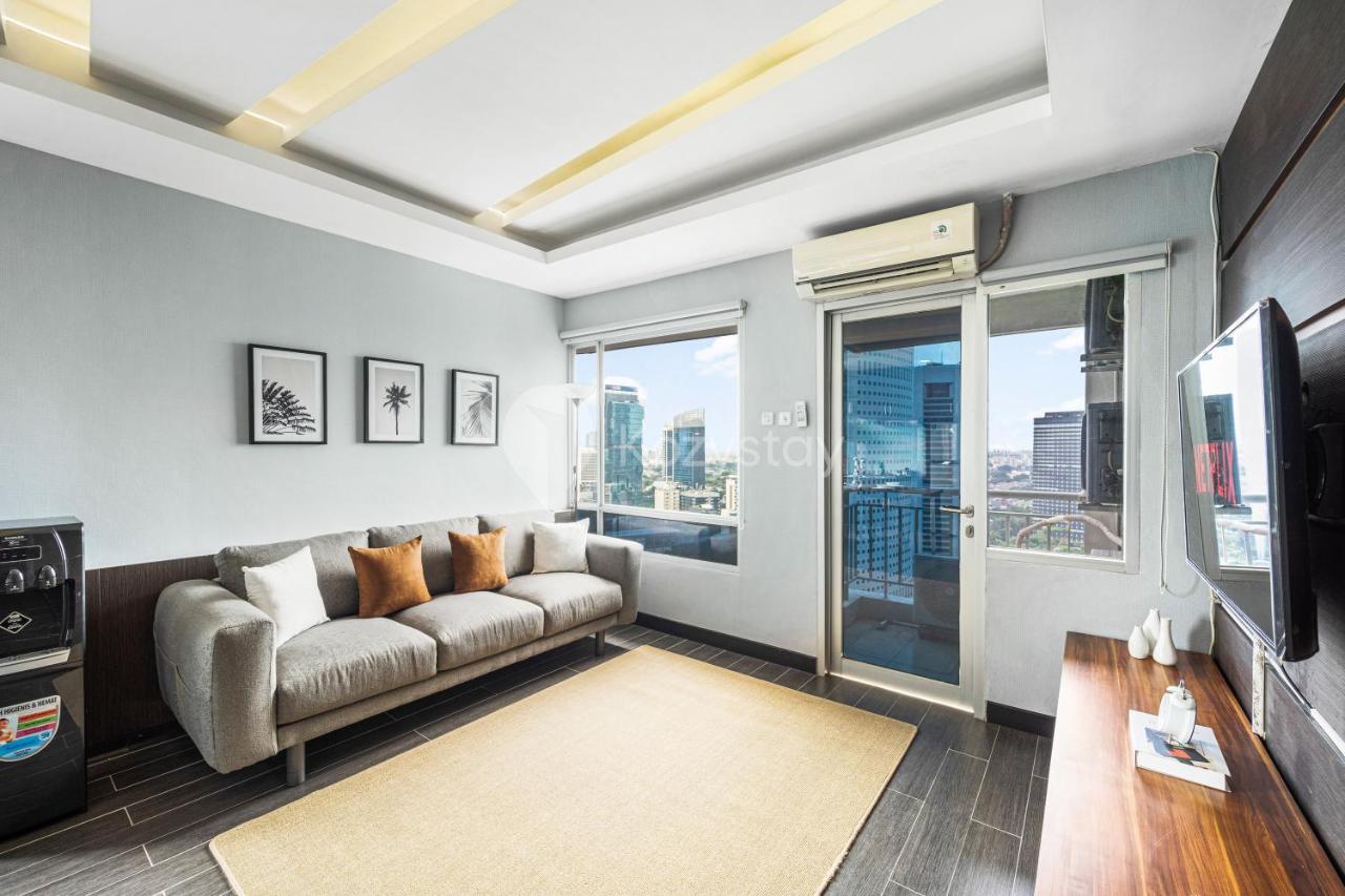 Pecan By Kozystay - Sudirman Jakarta Exteriör bild